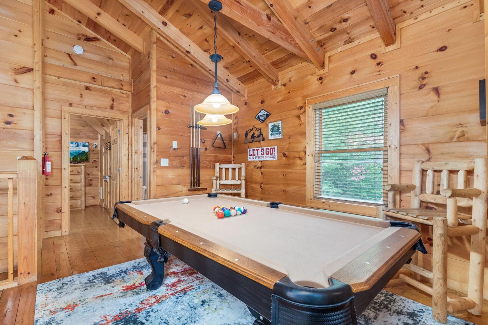 Elegant & Cozy Cabin Near Pigeon Forge Севьервилл Экстерьер фото