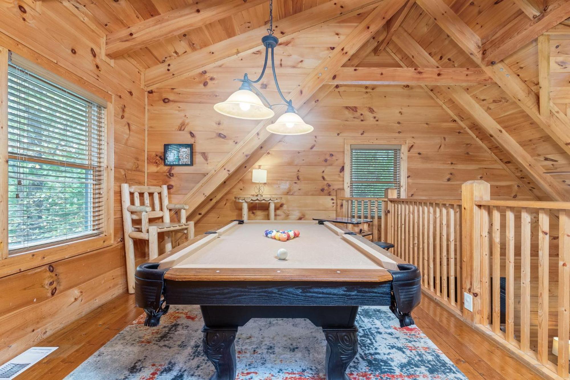 Elegant & Cozy Cabin Near Pigeon Forge Севьервилл Экстерьер фото