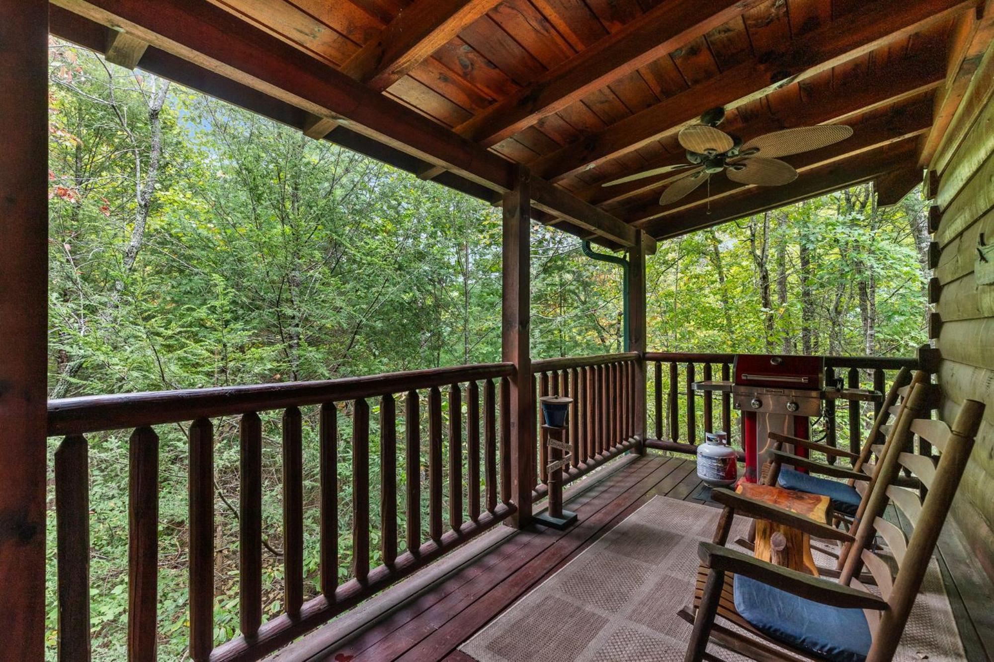 Elegant & Cozy Cabin Near Pigeon Forge Севьервилл Экстерьер фото