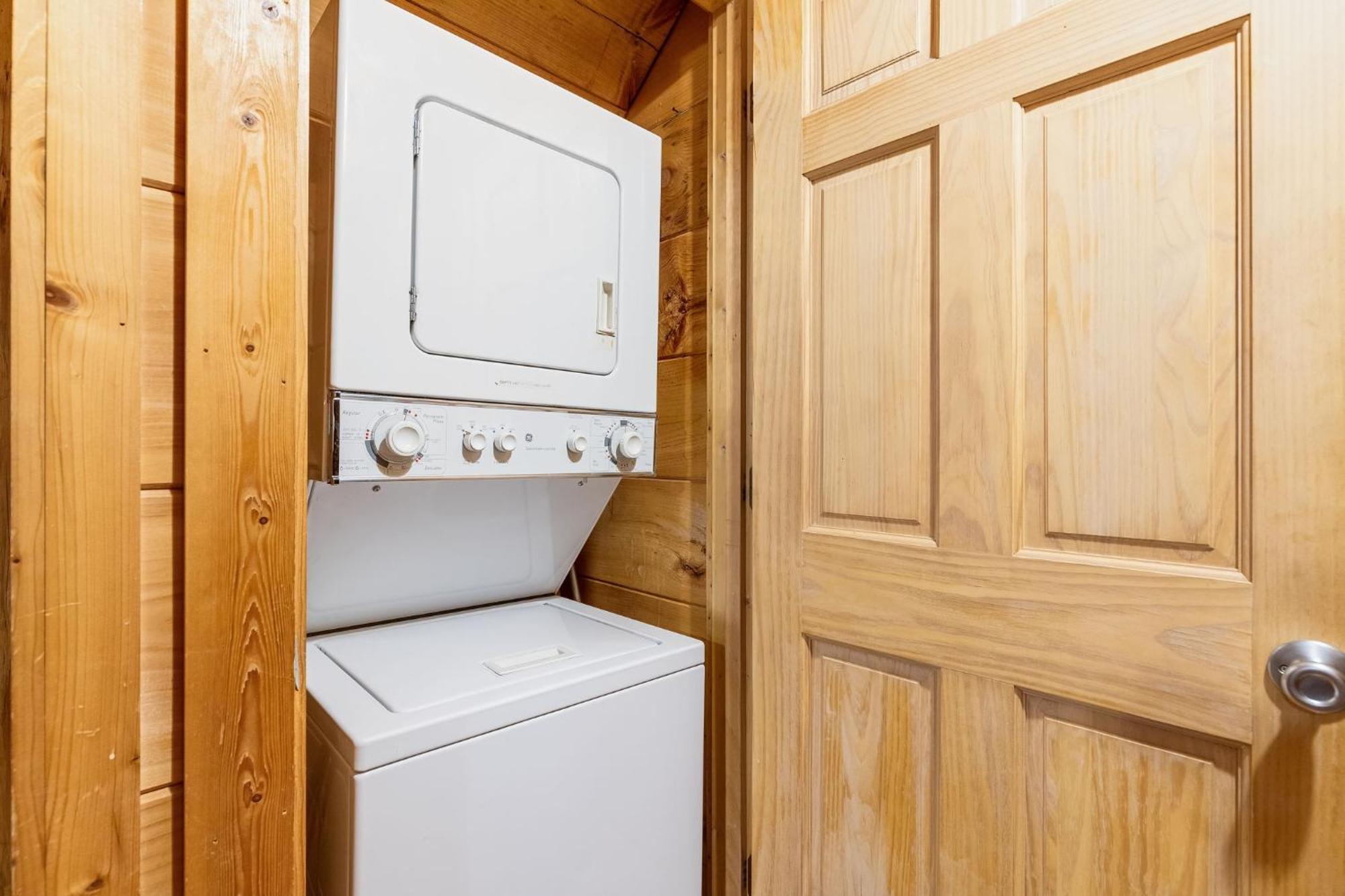 Elegant & Cozy Cabin Near Pigeon Forge Севьервилл Экстерьер фото