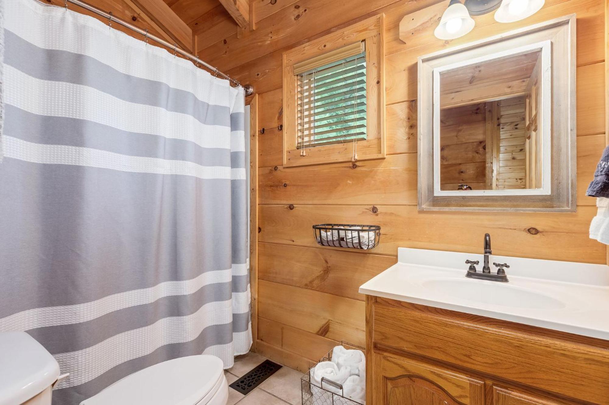 Elegant & Cozy Cabin Near Pigeon Forge Севьервилл Экстерьер фото